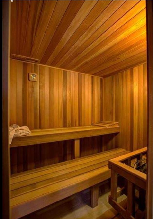 דירות בנאלמדנה Elegante Alojamiento Con Piscina A 200 M Del Mar. מראה חיצוני תמונה